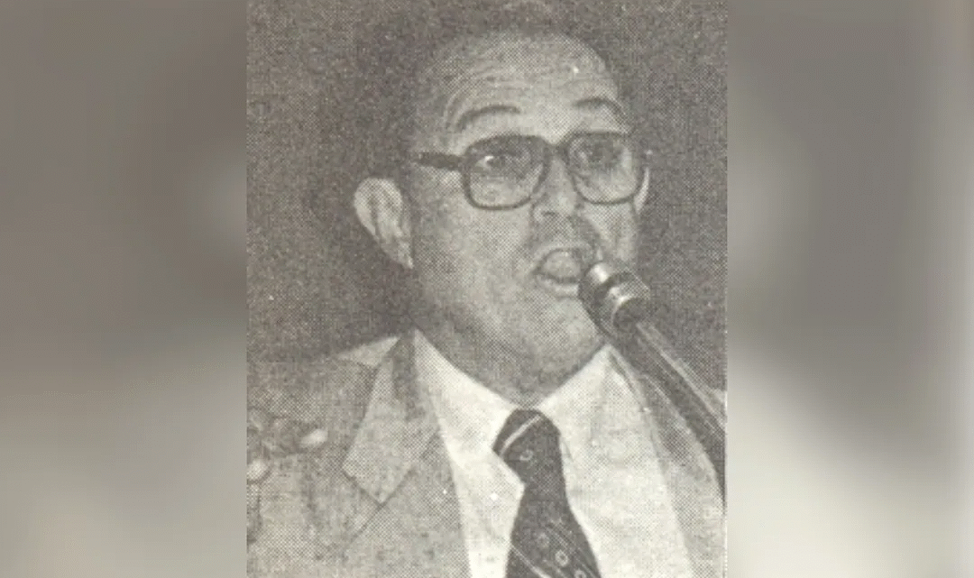 Luto na política baiana: morre o ex-prefeito afastado pelo regime militar, Virgildásio de Senna