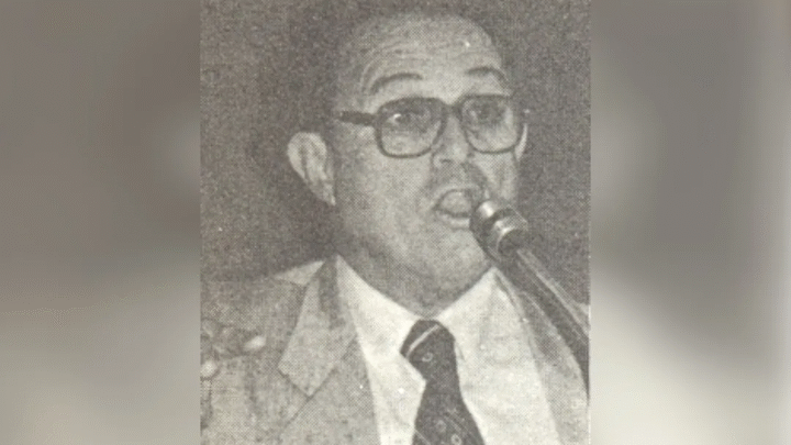 Luto na política baiana: morre o ex-prefeito afastado pelo regime militar, Virgildásio de Senna