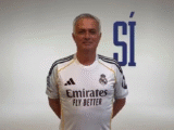 mourinho