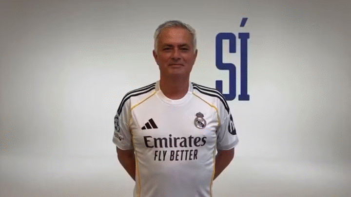 De volta a Madri: Benfica confirma o valor exato que o Real vai pagar para levar mourinho