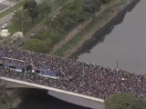 marcha para jesus