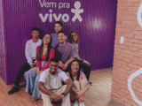 Vivo abre mais de 350 vagas para o Programa Jovem Aprendiz - Foto: Divulgação/Vivo
