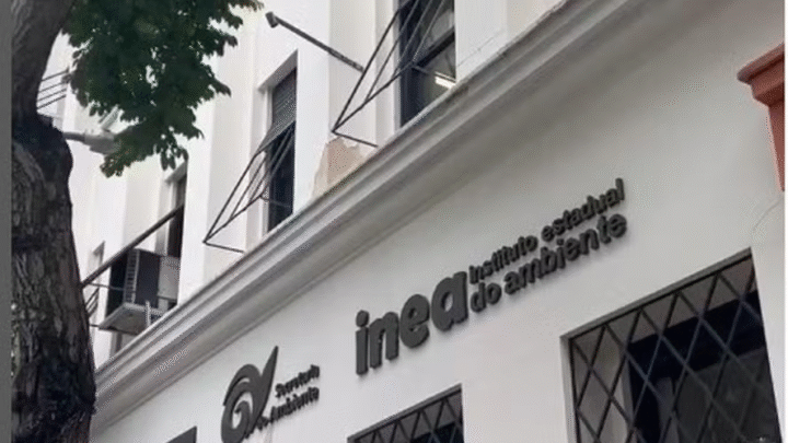 Processo seletivo de nível estadual visa preencher cargos em diversos setores do instituto estadual do ambiente