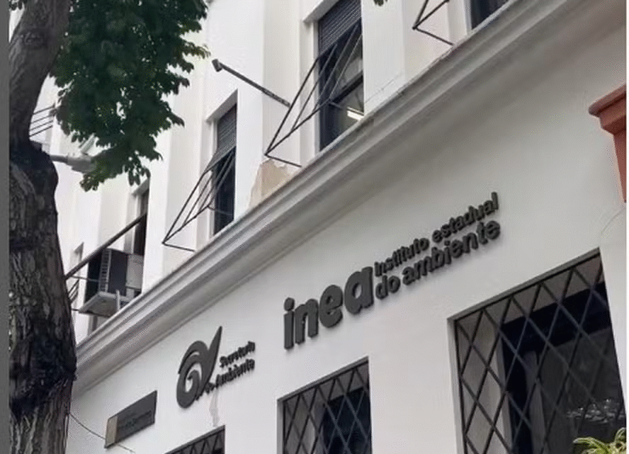 Processo seletivo de nível estadual visa preencher cargos em diversos setores do instituto estadual do ambiente