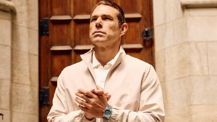 Fora da linha de sucessão tradicional, investimentos no cinema nacional ditam os rumos de marcus buaiz