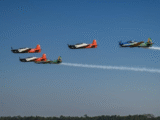 academia da força aérea