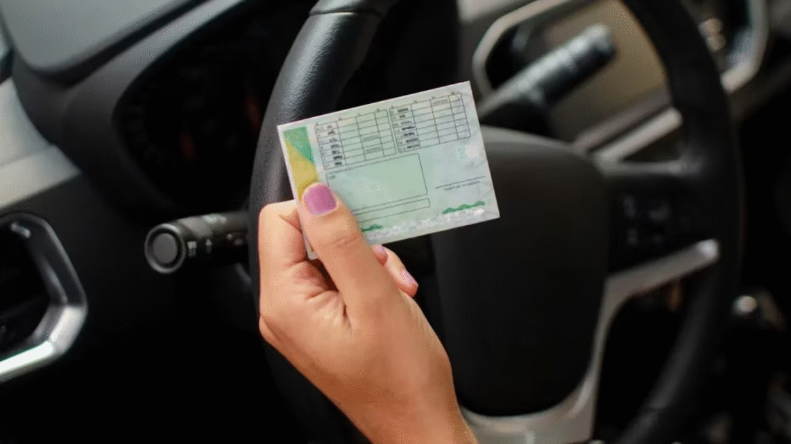 Governo Federal altera regras de trânsito e desburocratiza processo para motoristas exemplares