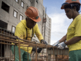 Construtora MRV abre diversas vagas de emprego para contratação imediata - Foto: Divulgação/MRV