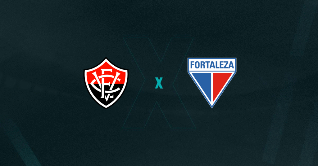 Assista ao vivo, horários e as escalações prováveis de Vitória x Fortaleza pela grande finalíssima da Copa do Nordeste 2026. Confira tudo!