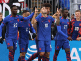 Assista aqui EUA x Alemanha pelo amistoso antes da Copa do Mundo - Foto: John Dorton/ISI Photos/USSF/Getty Images for USSF