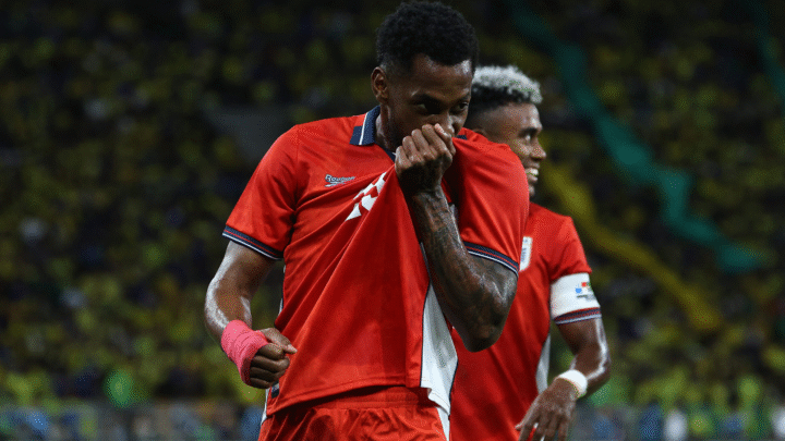 Assista aqui Panamá x Bósnia pelo amistoso para a Copa do Mundo