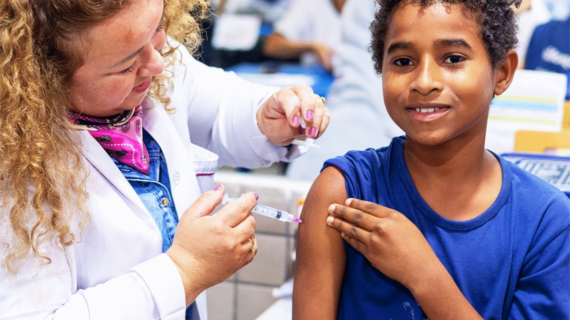 Vacinação contra HPV para jovens de até 19 anos é prorrogada