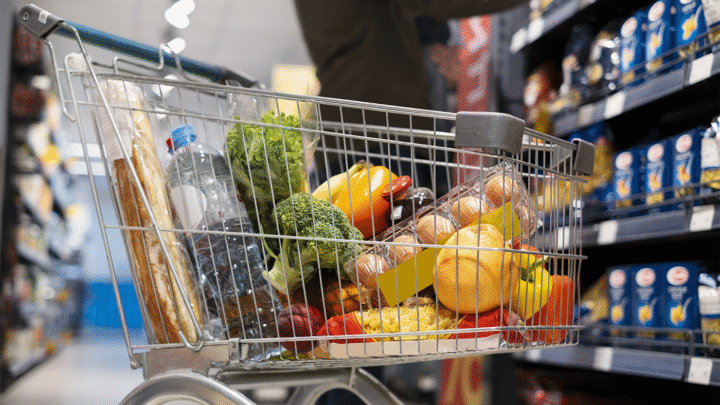 El Niño forçará alta nos preços dos alimentos em agosto