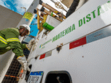 Desligamento programado da Coelba não vai afetar todas as ruas dos 39 bairros - Foto: Ulisses Dumas