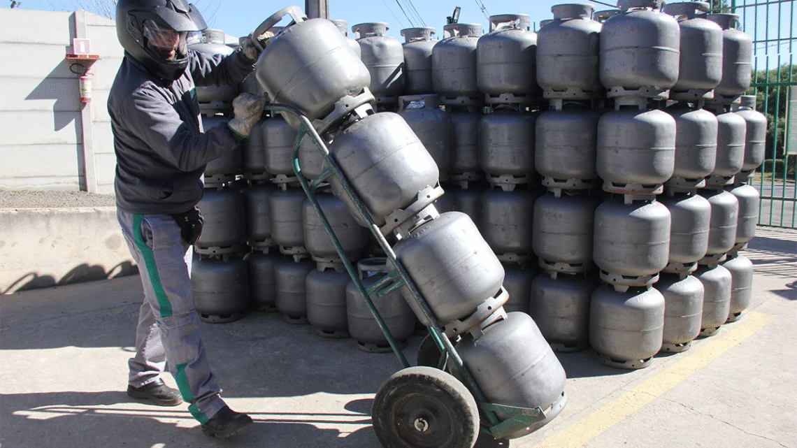 Gás de cozinha fica mais barato para os consumidores em toda a Bahia