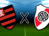 Flamengo x River Plate