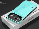 Xiaomi 18 Pro terá lançamento global com duas câmeras de 200 MP e tela traseira - Foto: Reprodução/Xiaomi