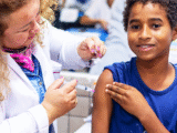 Vacinação contra HPV para jovens de até 19 anos é prorrogada - Foto: Marcos Miraglia (Secom/RDN)