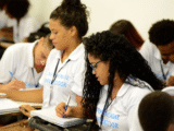 Projeto Jovem Aprendiz Empreendedor 2026-2028 oferece 1200 vagas remuneradas - Foto: Valter Pontes (Secom/PMS)