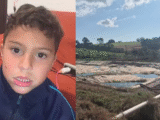 menino encontrado