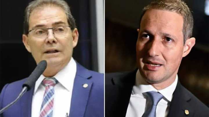 Paulinho da Força surge como opção para disputar vaga ao Senado na chapa de Tarcísio