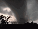 tornado