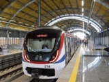 metrô