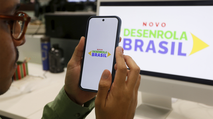 Desenrola Brasil é prorrogado até 31 de agosto com descontos de até 90%