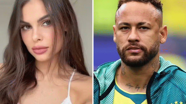 Amanda Kimberlly desabafa sobre ausência da filha na Copa e rebate críticas na internet