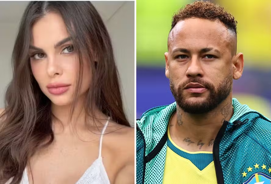 Amanda Kimberlly desabafa sobre ausência da filha na Copa e rebate críticas na internet