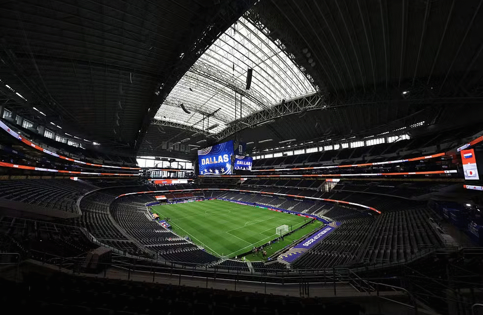 Austrália x Egito: onde assistir ao vivo, horário e escalações na Copa do Mundo