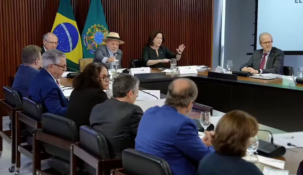 El Niño 2026: governo prevê R$ 1,3 bilhão para combater secas e tempestades