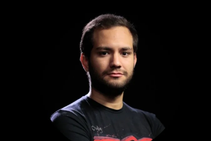 Morre o jornalista Eduardo Meirelles, autor da biografia de Lucélia Santos, aos 30 anos