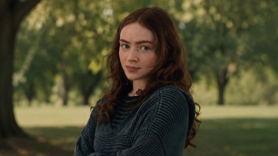 Sadie Sink interpreta Jean Grey no novo filme do Homem-Aranha: entenda o papel
