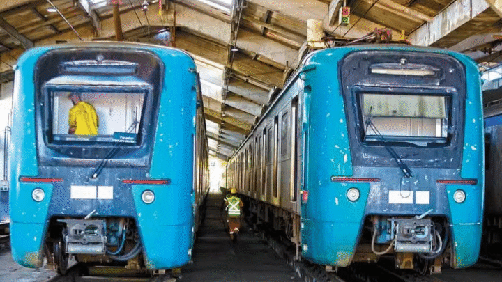 Alerj cobra respostas da Trens-RJ sobre dívida de R$ 15 milhões da ex-concessionária