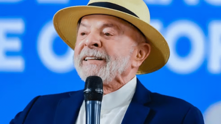 Congresso do Paraguai aprova moção de repúdio contra declarações de Lula sobre a guerra