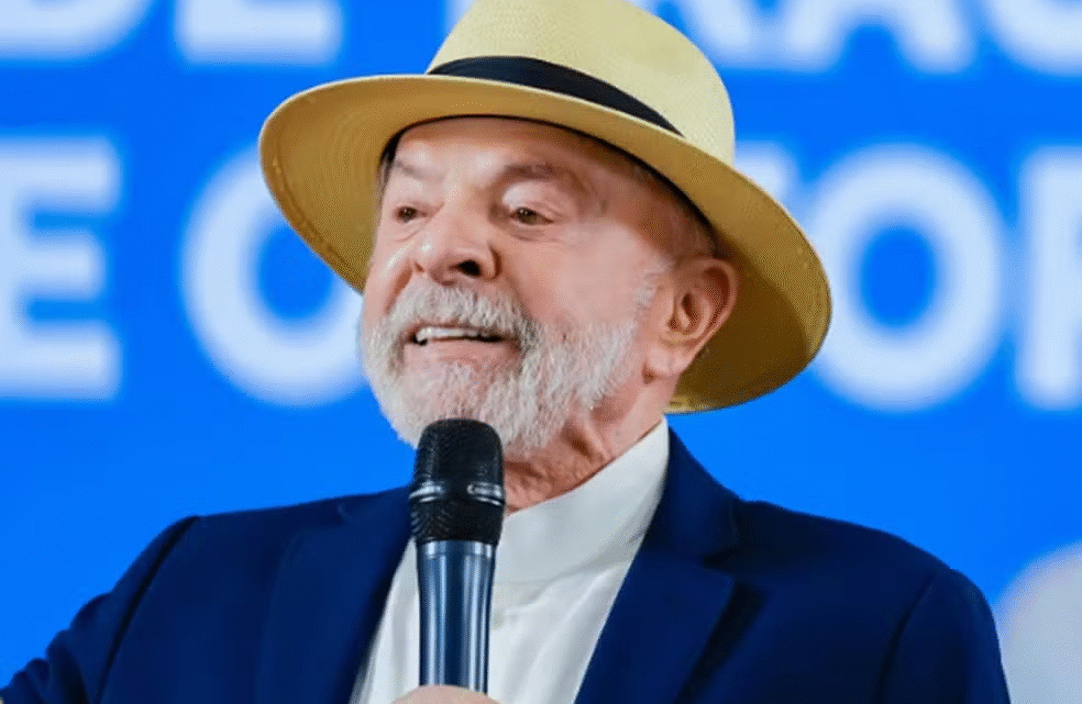 Congresso do Paraguai aprova moção de repúdio contra declarações de Lula sobre a guerra