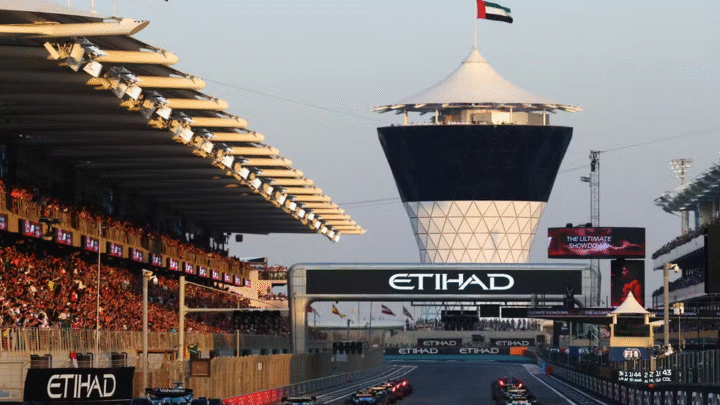 F1 cogita transferir encerramento da temporada para a Europa por instabilidade no Catar