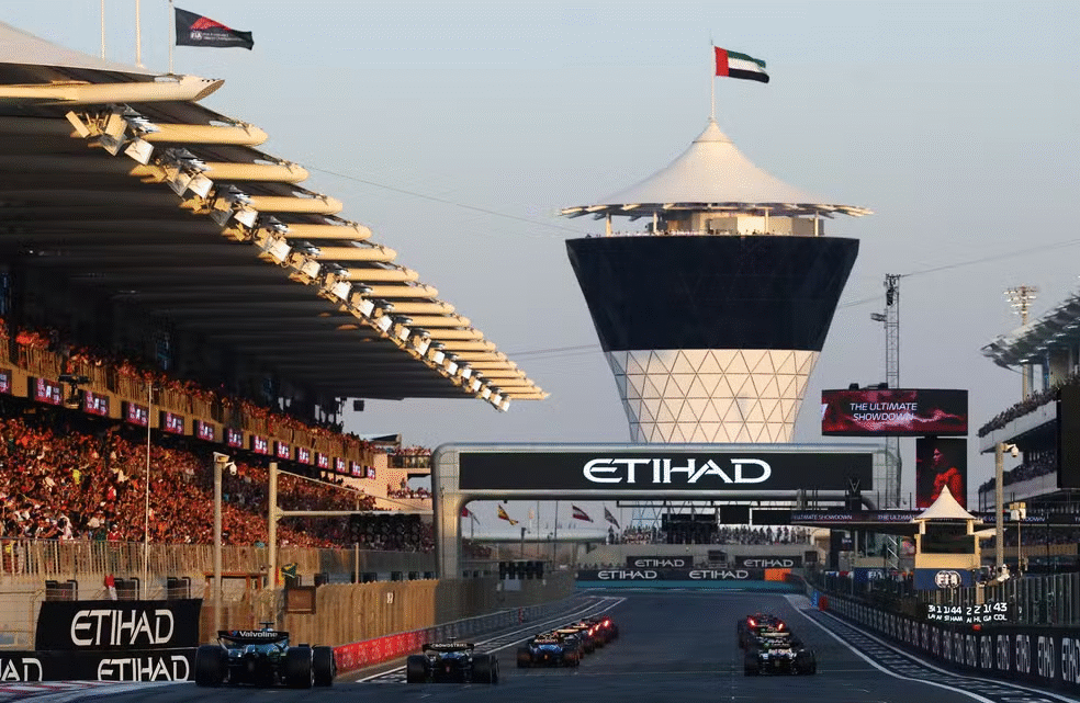 F1 cogita transferir encerramento da temporada para a Europa por instabilidade no Catar