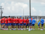 Bahia x Fluminense