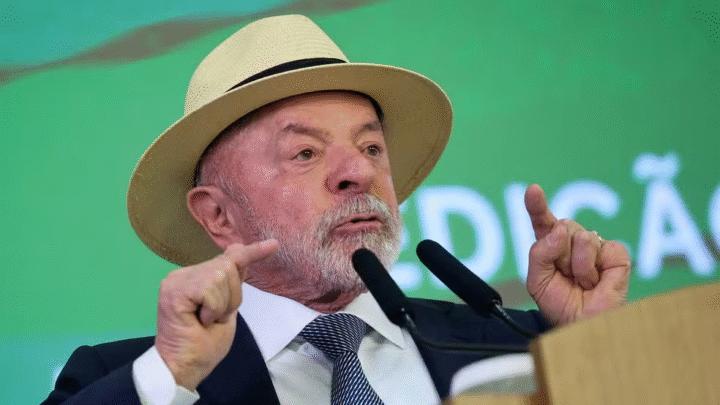 Paraguai convoca embaixador do Brasil após declaração de Lula sobre a Guerra da Tríplice Aliança