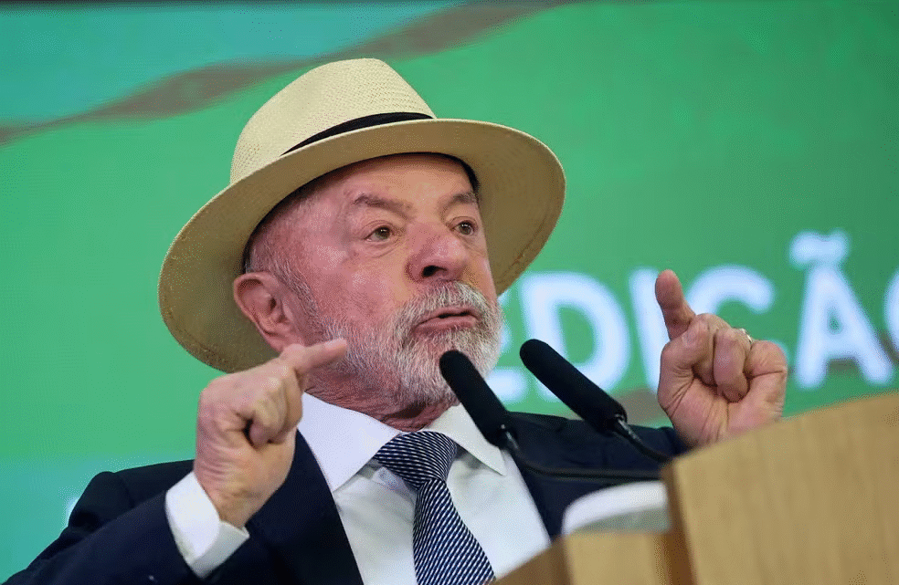 Paraguai convoca embaixador do Brasil após declaração de Lula sobre a Guerra da Tríplice Aliança