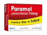 paracetamol