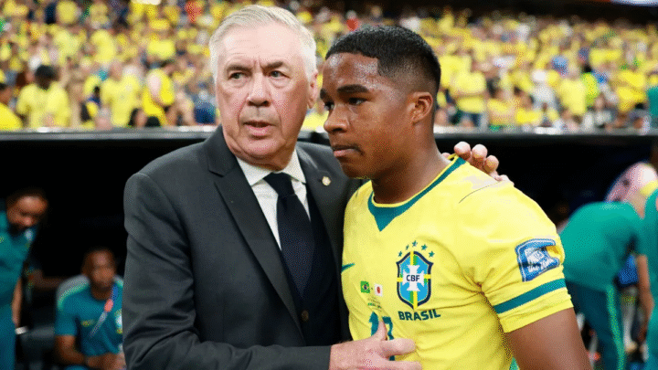 Seleção Brasileira enfrentará Austrália e Índia na primeira Data Fifa pós-Copa