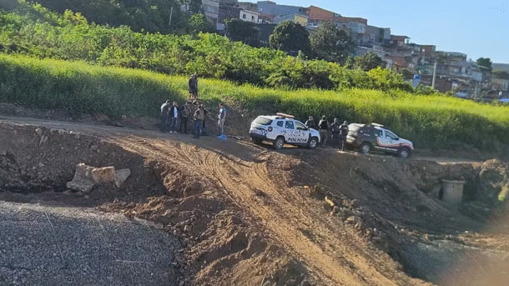 Aeroporto de guarulhos registra troca de tiros entre Polícia Federal e suspeitos de tráfico