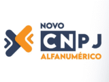 CNPJ alfanumérico