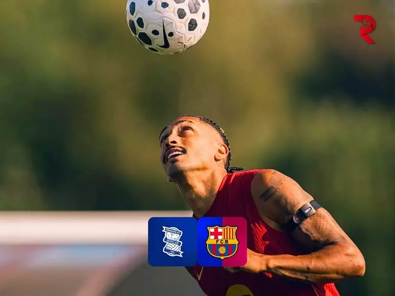 Birmingham x Barcelona: saiba onde assistir ao vivo e confira os palpites do amistoso