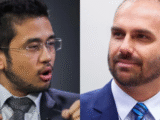 Eduardo Bolsonaro