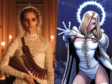 Emma Frost