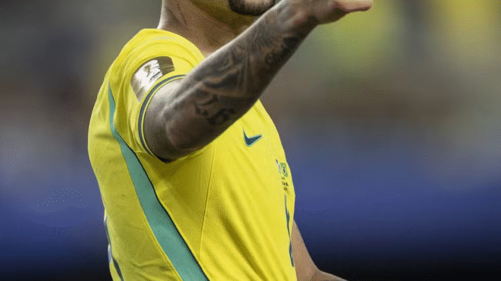 Arsenal avança em tratativas com Newcastle e aproxima-se de acordo por Bruno Guimarães